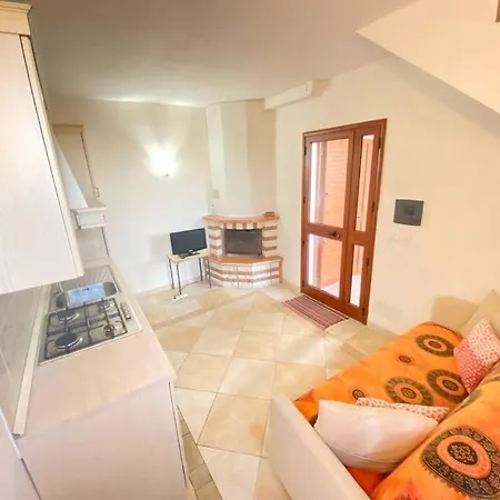 Gramsci 4 * San Teodoro (Sardinia)