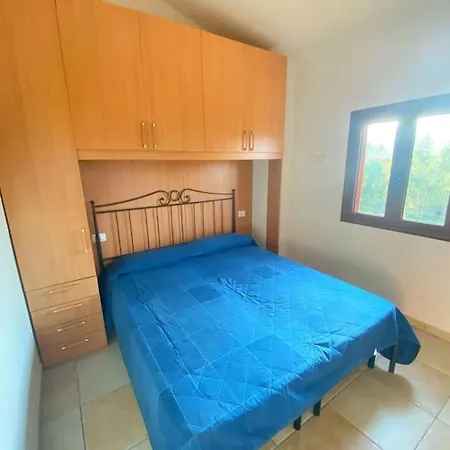 Gramsci 4 * San Teodoro (Sardinia)