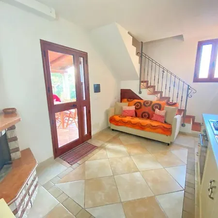 Gramsci 4 Appartement San Teodoro (Sardinia)