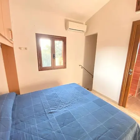Appartement Gramsci 4