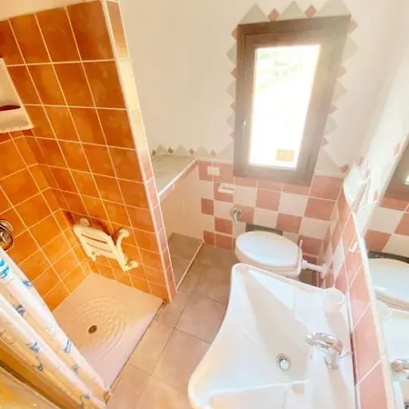 Gramsci 4 Appartement